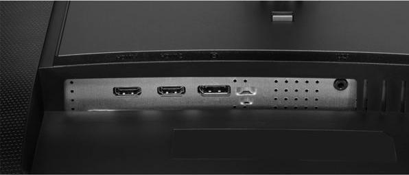 Produktbild Philips 32M1C5200W/00 (1920 x 1080 Pixel, 31.50")