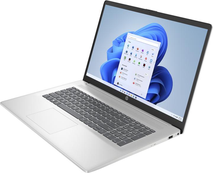 Actual product image HP 17-cn4075ng (17.30", Intel Core 7 150U, 16 GB, 512 GB, DE)