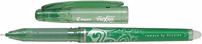 Produktbild Pilot FriXion Refill (3 Stück, Grün, 0.30 mm)