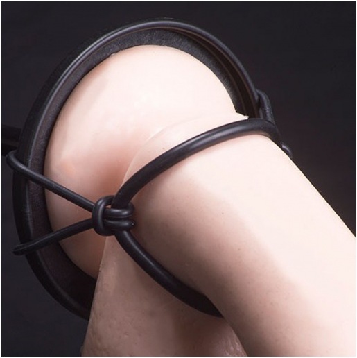 Actual product image F-Machine Gigolo Dildo Adapter