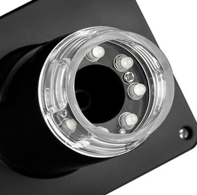 Actual product image veho DX-3 USB 3.5MP Microscope