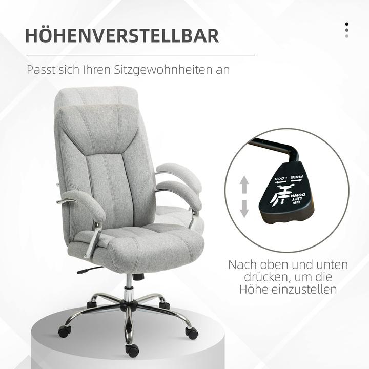 Image du produit Jamb Bürostuhl