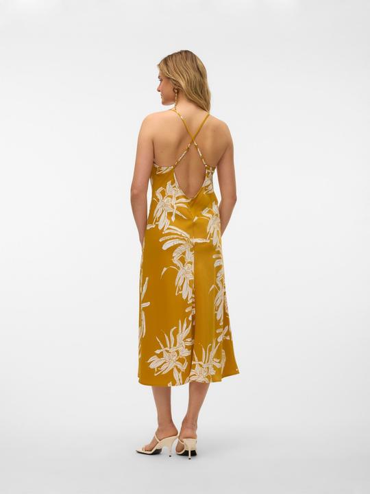 Actual product image Vero Moda VMKEILA long dress dress (S)