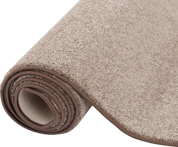 Actual product image Snapstyle High pile velour carpet Luna (160 x 240 cm)