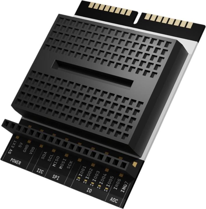 Produktbild Oxon Breadboard Oxocard Connect Cartridge
