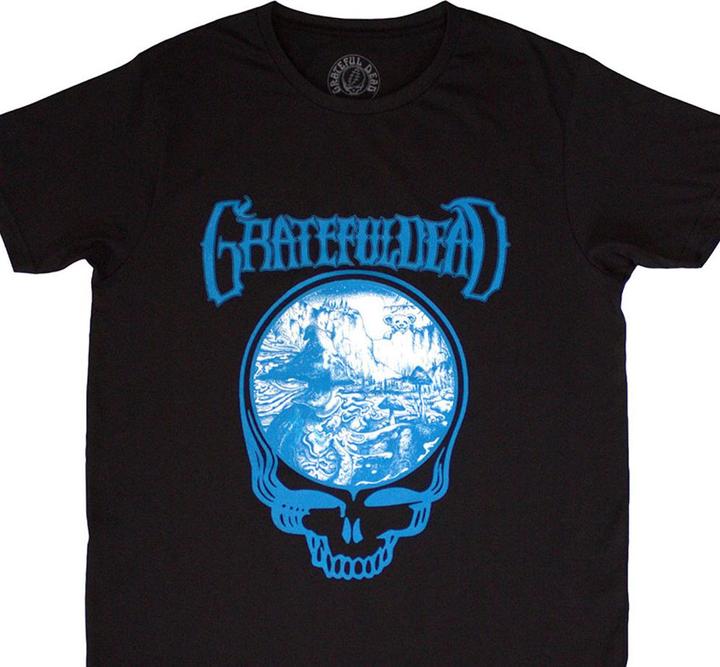 Produktbild Grateful Dead TShirt (M)
