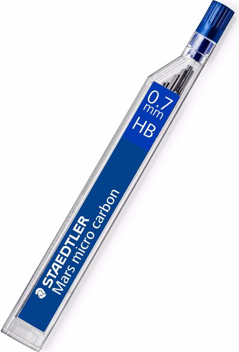 Immagine prodotto Staedtler Marte Micro (Gelina, Nero, 0.70 mm)