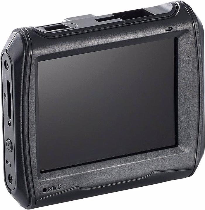 Produktbild NavGear MDV-2490 (Akku, HD)