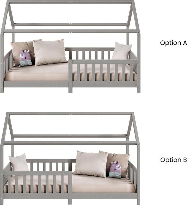 Immagine prodotto IDIMEX Nina (90 x 200 cm)