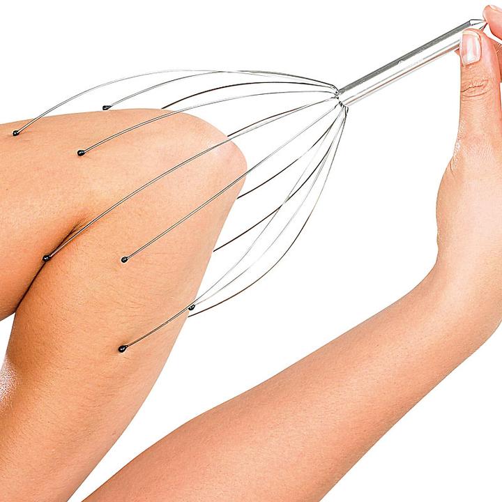 Produktbild Pearl Kopf-Massage-Spinne