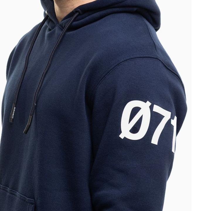 Produktbild Ozoshi Yukon-Sweatshirt (L)