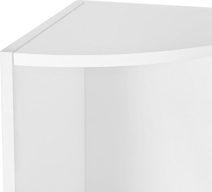 Actual product image Songmics Triangle (30 x 30 x 129.5 cm)