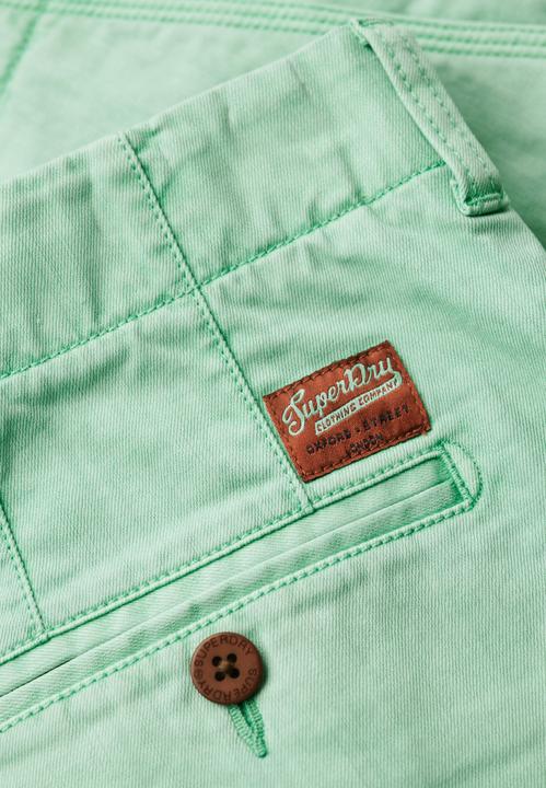 Produktbild Superdry Vintage International Chinoshorts (36)