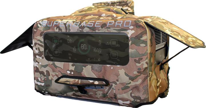 Produktbild Zendure SuperBase Pro bag voor 1500 en 2000