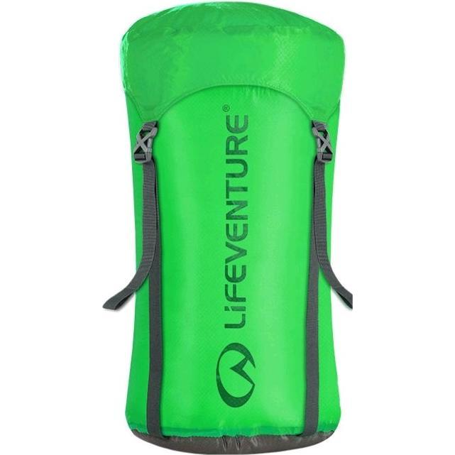 Thumbnail - Lifeventure, Packsack, Ultralight Compression Sack, 15L
