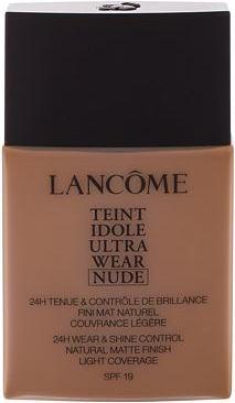 Actual product image Lancôme Complexion Idole Ultra Wear Nude (11 Muscade)