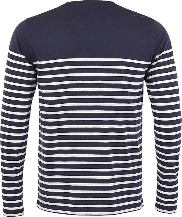 Produktbild Sols Matelot TShirt Langärmlig (M)