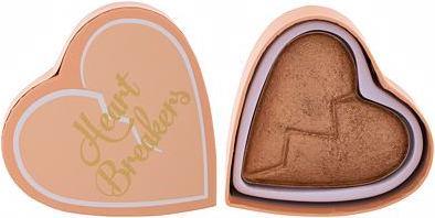 Actual product image I Heart Revolution Heartbreakers (Graceful)