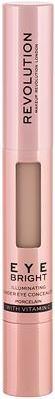 Produktbild Makeup Revolution Eye Bright (03 Medium)