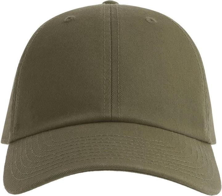 Produktbild Atlantis Dad Hat Baseballkappe mit 6 Paneelen