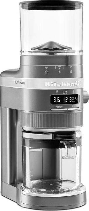 Produktbild KitchenAid 5KCG8433EMS