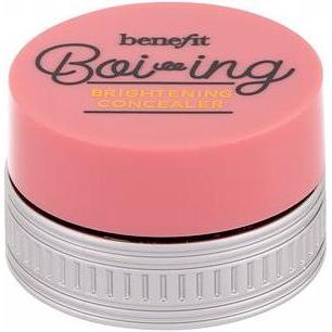 BeneFit Cosmetics, Concealer, Boi-ing Brightening (3)