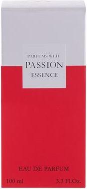 Image du produit Weil Essence de la passion (Eau de parfum, 100 ml)