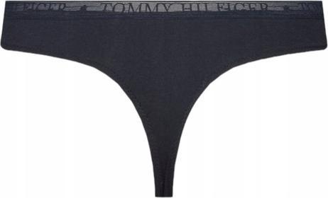 Immagine prodotto Tommy Hilfiger Perizoma da donna in confezione da 3 pezzi (M, confezione da 3)