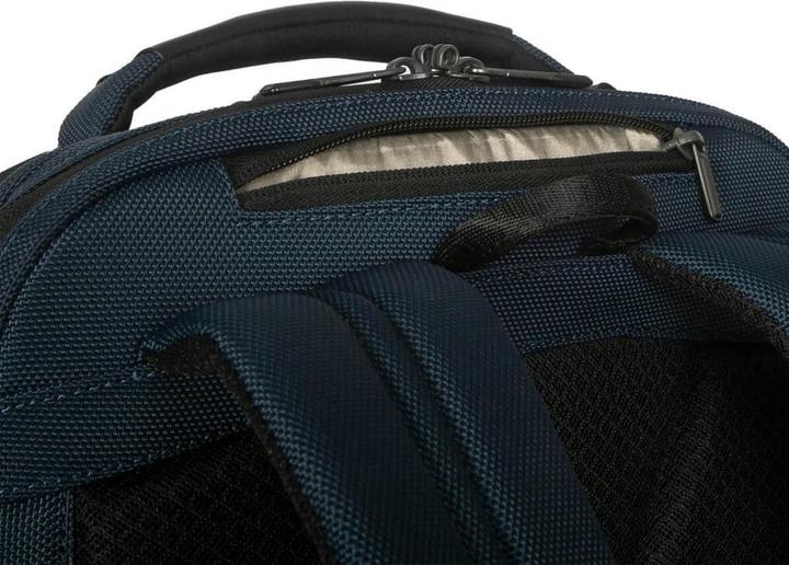 Produktbild Targus Notebook Rucksack 15-16"TBB65 blue,HeritageLuxe,38,10cm-40,64cm