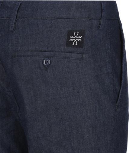 Actual product image Jacob Cohen Jeans Dark Blu (32)