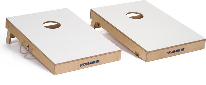 Actual product image Sport-Thieme Cornhole Set Tournament