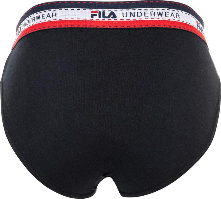 Immagine prodotto FILA Slip Casual Stretch - 15577 (XL, confezione da 4)