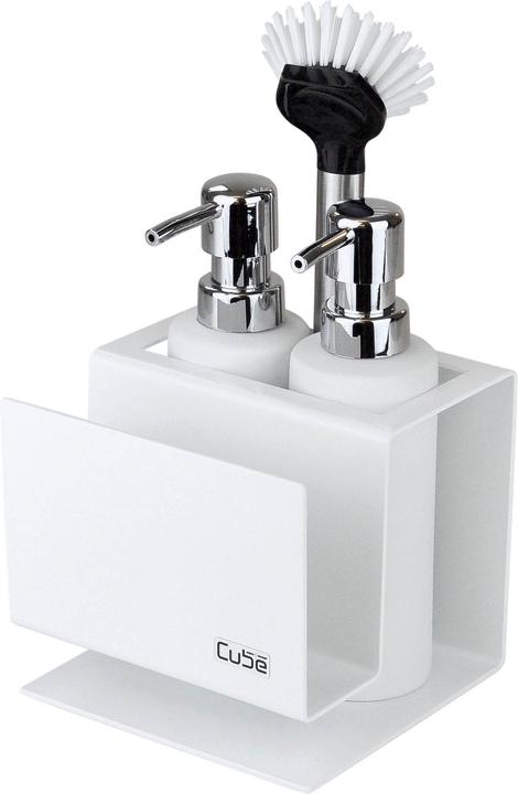 Immagine prodotto Enjoy design Set per lavastoviglie Cube e portautensili