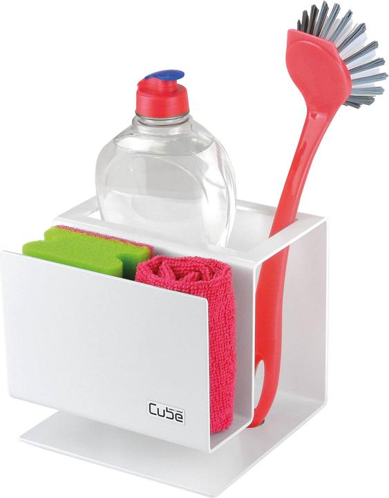 Immagine prodotto Enjoy design Set per lavastoviglie Cube e portautensili