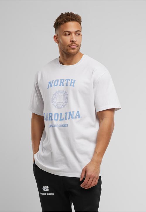Immagine prodotto Urban Classics Upscale North Carolina Oversize Tee - 189507 (S)
