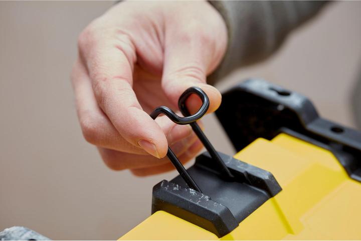 Produktbild Stanley V20 / 18Li Lüfter ohne Akku