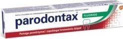Actual product image Parodontax Fluorides (75 ml)