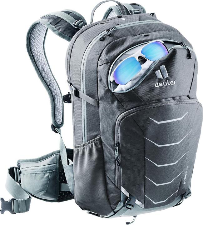 Actual product image Deuter Attack (20 l)