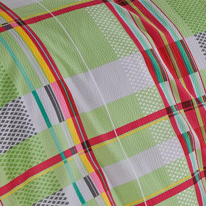 Image du produit Janine Tango 20139-06 (135x200 cm, 80x80 cm)