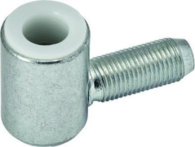 Produktbild Sassba Spezialmittelteil für Stahlzargen