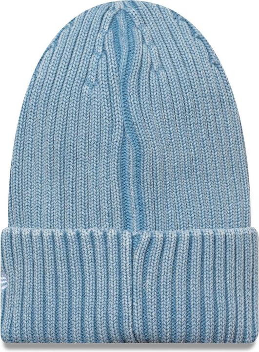 Actual product image New Era Wintermütze Long Beanie - Washed Los Angeles Dodgers