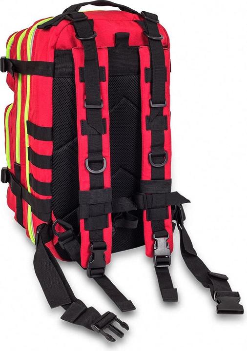 Produktbild Elite Bags C2 Bag Notfallrucksack, Polyester, rot