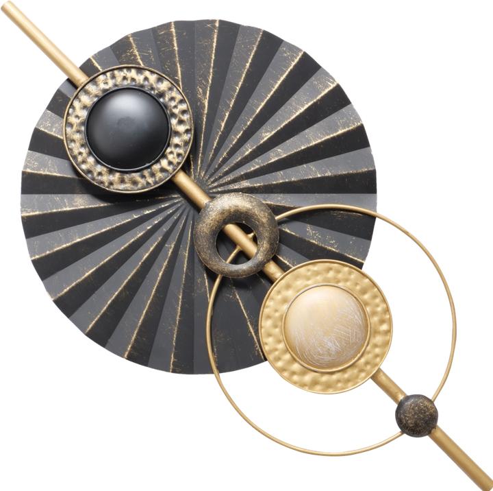 Produktbild Boltze Home Balance (Rund)