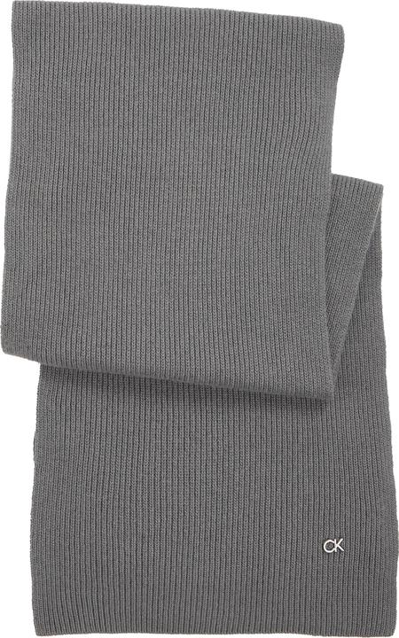 Immagine prodotto Calvin Klein SCIARPA A MAGLIA RE-LOCK 30X180