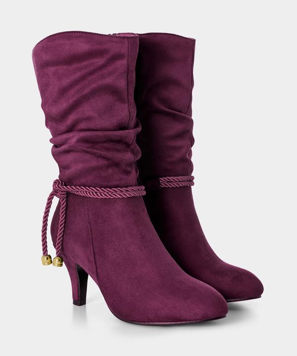 Image du produit Joe Browns Chic Belted Slouch Boots (38)