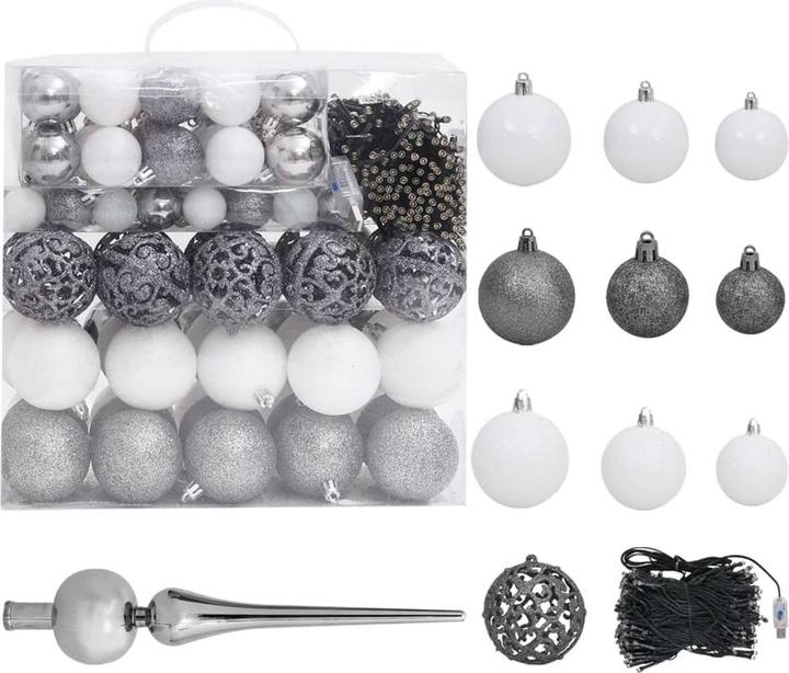 Actual product image vidaXL Kleanthis (210 cm)