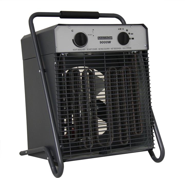 Produktbild Kibernetik Ekström HLEK-9000A