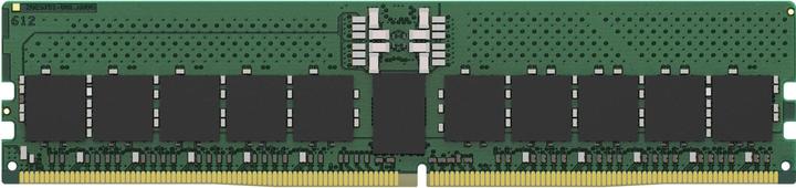 Kingston 32GB DDR5-4800MT/S ECC REG 1RX4 (1 x 32GB, 4800 MHz, DDR5-RAM, R-DIMM)