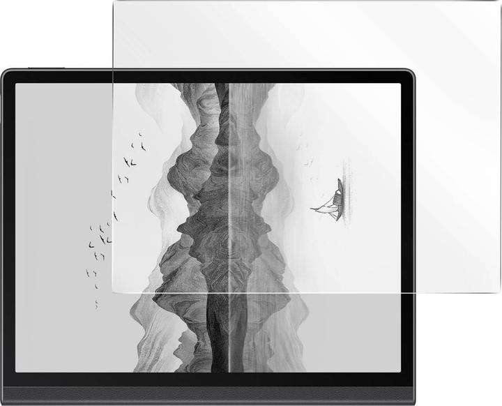 Produktbild 3MK FlexibleGlass Bildschirmschutz, Display Folie (1 Stück, Huawei MatePad Paper)
