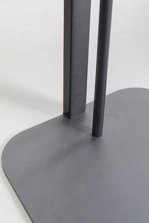 Produktbild Kare Design Beistelltisch Hedi 61x39cm